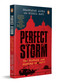 Perfect Storm (The History and Anatomy of 26/11) by PRABHAKAR ALOKA, Nikhil Ravi, 9780143475859