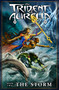 The Trident of Aurelia: The Storm by Lee Moyer, Melissa Spandri, 9780997917819