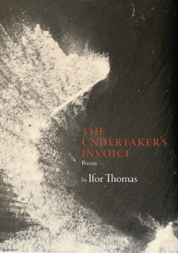 The Undertaker's Invoice by Ifor Thomas, 9781036935696