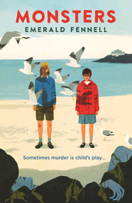 Monsters - 9781471404627 by Emerald Fennell, 9781471404627