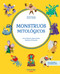 Monstruos mitológicos (Spanish Edition) by Víctor Sabaté, Gisela Baños, Peekaboo Animation Peekaboo Animation, 9788413615455