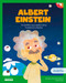 Albert Einstein (Spanish Edition) by Wuji House, Eduardo Acín Dal Maschio, 9788417822095