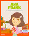 Ana Frank / Anne Frank (Spanish Edition) by Wuji House, Maria Cecilia Cavallone, 9788417822231