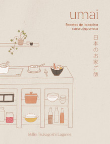 Umai (Spanish Edition) by Millie Tsukagoshi Lagares, 9788419043894