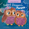 My First Touch and Feel: Sweet Dreams, Forest by Clever Publishing, Ekaterina Ignatyeva, Julia Vesnova, 9798888674352