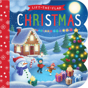 Christmas - 9798888674949 by Nadia Goretovskaia, Clever Publishing