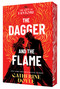 The Dagger and the Flame - 9781665955126 by Catherine Doyle, 9781665955126