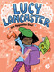 Lucy Lancaster It's Opposite Day! by Willow Coven, Priscilla Burris, 9781665964081