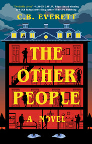 The Other People (A Novel) - 9781668058312 by C. B. Everett, 9781668058312