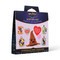 Harry Potter: Sorting Hat Scratch-Off Valentines (School Valentines) by Insight Editions, 9798337401973