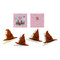 Harry Potter: Sorting Hat Scratch-Off Valentines (School Valentines) by Insight Editions, 9798337401973