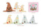 Harry Potter: Sorting Hat Scratch-Off Valentines (School Valentines) by Insight Editions, 9798337401973
