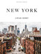 NEW YORK - L'ATLAS SECRET (French Edition) by T.M. Rives, Hannah Frishberg, 9782361958169