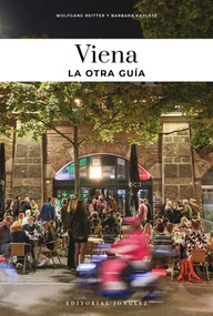 Vienna - la otra guía by Reitter Wolfgang, 9782361959371