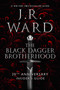 The Black Dagger Brotherhood (20th Anniversary Insider's Guide) by J.R. Ward, 9781963135794