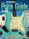 The Official Vintage Guitar Magazine Price Guide 2026 by Alan Greenwood, 9781884883156