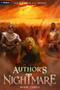 Author's Nightmare 3 (A Grimdark Isekai LitRPG) by Ian B. Urns, A. C. Erinle, 9798895393543