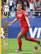 Alex Morgan (Second Edition) by Illugi Jökulsson, 9780789213655