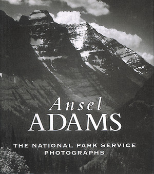 Ansel Adams (The National Parks Service Photographs) - 9780789207753 by Ansel Adams, Alice Gray, 9780789207753