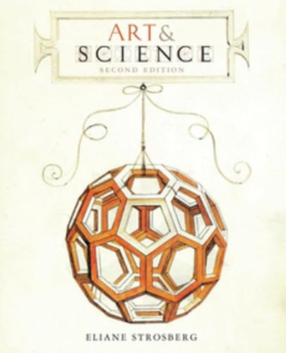 Art and Science by Eliane Strosberg, 9780789212191
