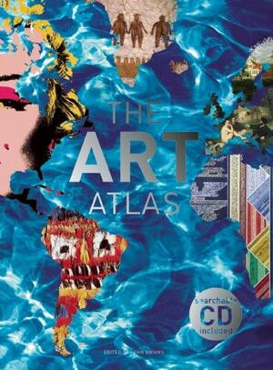 The Art Atlas by John Onians, 9780789209610