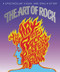 The Art of Rock (Posters from Presley to Punk) by Paul Grushkin, 9780789212504