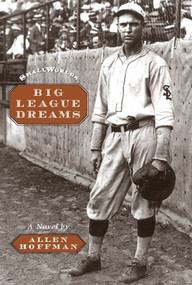 Big League Dreams - 9780789205834 by Allen Hoffman, 9780789205834