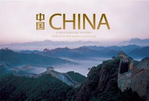 China (A Photographic Journey through the Middle Kingdom) by Guang Guo, Ming Tan, 9780789210807