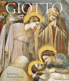 Giotto by Francesca Flores d'Arcais, 9780789212665