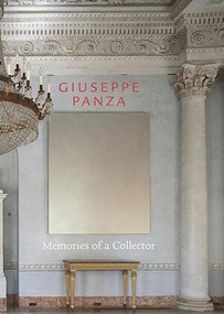 Giuseppe Panza (Memories of a Collector) by Giuseppe Panza, 9780789209443