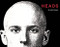 Heads by Alex Kayser, 9780896595248