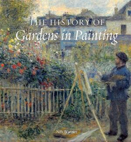 The History of Gardens in Painting by Niles Büttner, 9780789209931