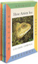 How Artists See 4-Volume Set I (Animals / People / Feelings / Weather) by Colleen Carroll, 9780789209641