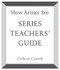 How Artists See Series Teachers' Guide by Colleen Carroll, 9780789208095