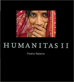 Humanitas II (The People of Gujarat) by Fredric Roberts, 9780789209498
