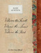In Her Own Hand (series boxed set) by Jane Austen, 9780789212108
