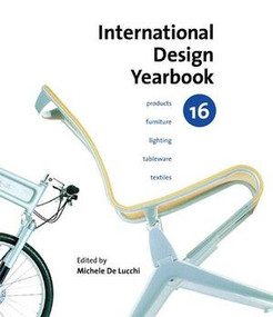 International Design Yearbook 16 by Michele De Lucchi, 9780789207067
