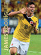 James Rodriguez by Illugi Jökulsson, 9780789212375