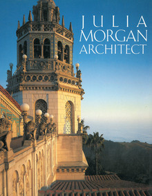 Julia Morgan Architect by Sara Holmes Boutelle, Richard Barnes, 9780789200198