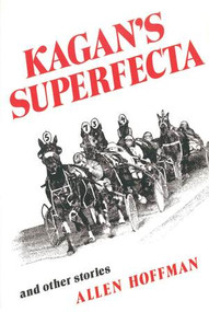 Kagan's Superfecta (And Other Stories) by Allen Hoffman, 9780789206862