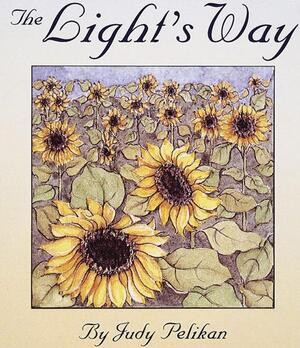 The Light's Way by Judy Pelikan, 9780789201386