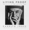 Living Proof (Courage in the Face of AIDS) by Carolyn Jones, 9780896600799