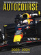 AUTOCOURSE 2023-24 (The World's Leading Grand Prix Annual) by Tony Dodgins, Maurice Hamilton, Gordon Kirby, 9781910584545