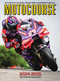 MOTOCOURSE 2024-25 by Michael Scott, Neil Morrison, Gordon Ritchie, Peter McLaren, Peter McLaren, 9781910584590