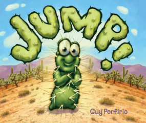 Jump! - 9781933855813 by Guy Porfirio, 9781933855813