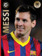 Messi (Second Edition) by Illugi Jökulsson, 9780789212252