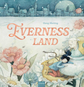 Evernessland by Meiting Gang, Meiting Gang, 9798890631152