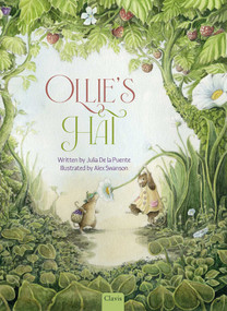Ollie's Hat by Julia De la Puente, Alex Swanson, 9798890631398