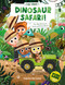 Dinosaur Safari! (The Big Dinosaur Seek-and-Find Book) by Federico Van Lunter, Federico Van Lunter, 9798890633415