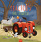 Little Tractor's Halloween by Natalie Quintart, Philippe Goossens, 9798890633422